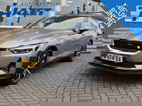 Polestar 2 - LONG RANGE DUAL MOTOR 408 PK LAUNCH EDITION 78 KWH + PANORAMA | 360 CAMERA | 19 INCH | PIXEL LED