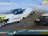 Volkswagen Caddy - 2.0 TDI L2H1 BMT Maxi Trendline - 102 Pk - Euro 6 - Airco - Stoelverwarming