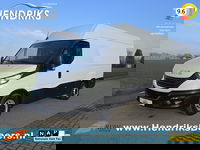 Iveco Daily - 35S14V 2.3 352L H2 - 140 Pk - Euro 6 - Airco - Cruise Control