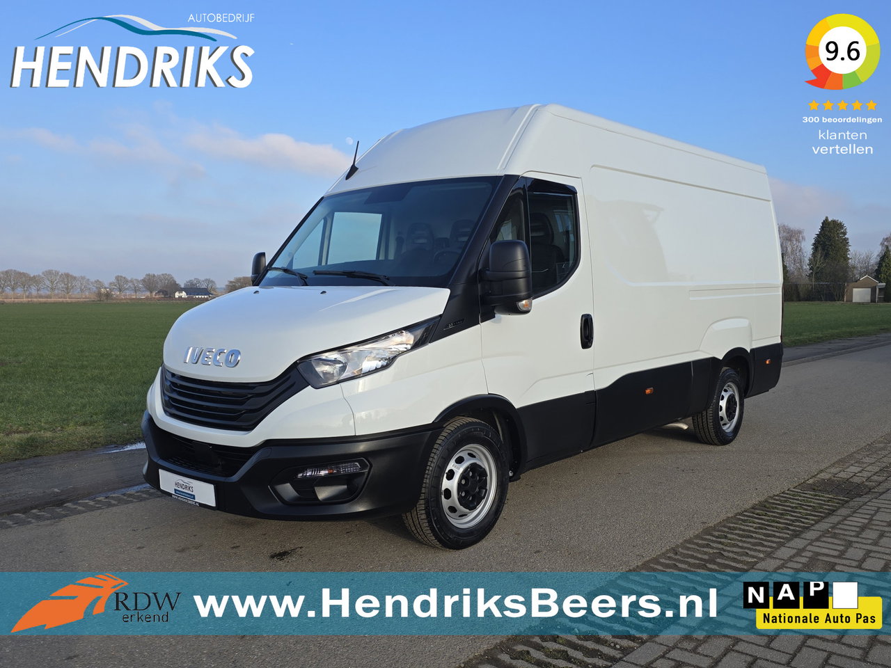 Iveco Daily