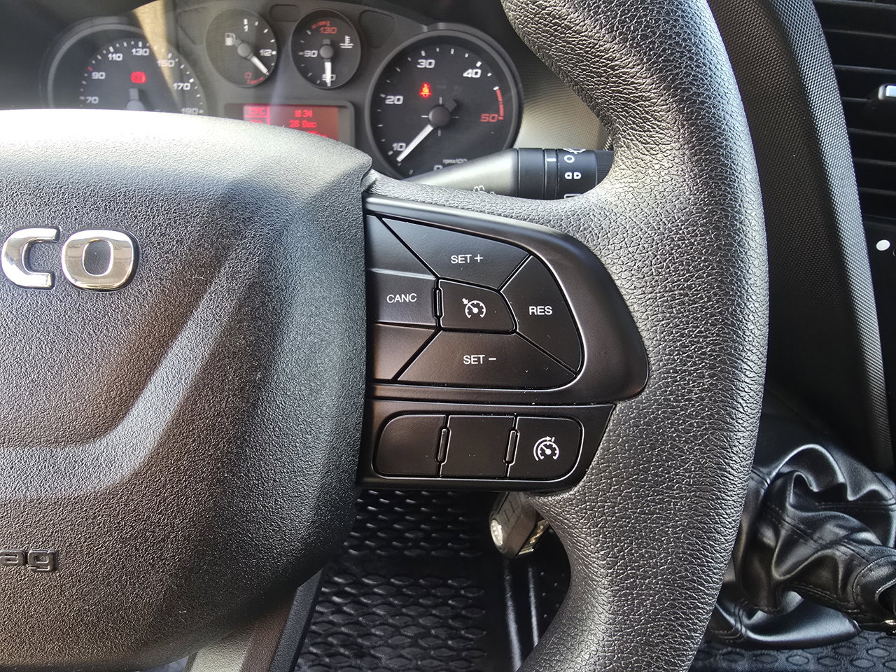 Iveco Daily