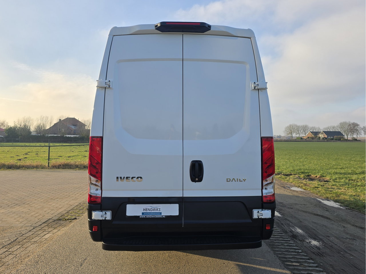 Iveco Daily