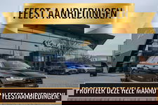 Audi S6 - Avant 4.0 TFSI V8 450pk Panoramadak Supersportstoelen B&O 3d Luchtvering Matrix led Black pack