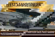 Mercedes-Benz A-Klasse - A220 Benzine AMG 190pk Panoramadak Widescreen Night pakket 19" LMV Sfeerverlichting