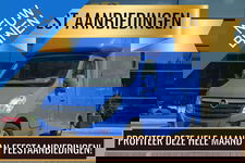 Opel Movano - 2.3 CDTI 145pk *MARGE* Paardenwagen Horsetruck Veewagen Hengstenuitvoering Airco Cruise Camera 17" LMV