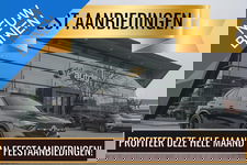 Mercedes-Benz GLC - GLC400e 381pk AMG Panoramadak *BTW* Luchtvering 4-wielbesturing Burmester3d Stoelkoeling Night pakket 20" LMV BOMVOL!!!