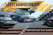 Porsche Cayenne - Coupé 4.0 V8 Turbo S 680pk E-Hybrid Panoramadak Keramisch *BTW* Massage Trekhaak Stoelkoeling Luchtvering