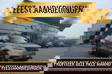 Land Rover Range Rover - Velar D300 V6 300pk R-dynamic Grijs kenteken Panoramadak Medidian 22" LMV SVR