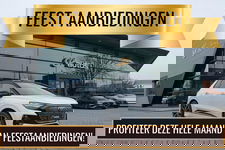 Audi Q4 e-tron - 40 204pk Competition S-line 77 kWh Sonos audio Head-up *Marge* Trekhaak elektrisch Camera Adaptive cruise NLauto