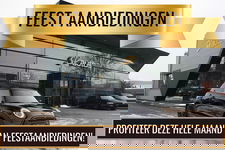 MINI Cooper S - Mini 2.0 John Cooper Works JCW Panoramadak Black edition Schaalstoelen NLauto BOMVOL!!