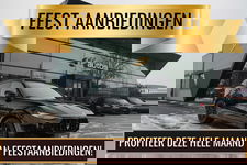 Maserati Levante - Gransport 3.0 V6 D 275pk Panoramadak Schaalstoelen VOL!!! Carbon pakket NLauto 21" LMV Stoelkoeling Luchtvering