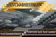 Porsche Cayenne - S 2.9 V6 441pk Panoramadak Luchvering Matrix led Comfortstoelen Memory Camera 21" LMV