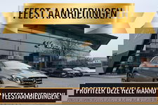 Mercedes-Benz GLA - GLA180 AMG 122pk Panoramadak Night pakket Climate control Cruise control Trekhaak 19" LMV