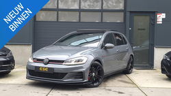 Volkswagen Golf - 2.0 TSI GTI TCR | Pano | Carplay | Led | Navi