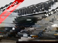 Mercedes-Benz Sprinter - 315 150PK AUTOMAAT LEDEREN BEKLEDNG