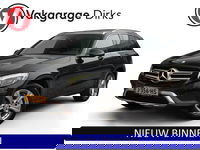 Mercedes-Benz GLC - 250 4MATIC ✅ LED ✅ Pano ✅ Trekhaak