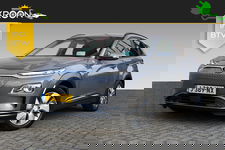 Hyundai Kona - EV Fashion 39kWh 3-Fase SOH 93% Trekhaak