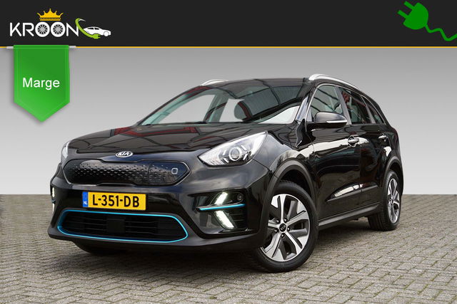Kia e-Niro - DynamicLine 64kWh SOH 96% Trekhaak