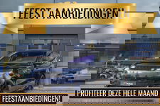 Land Rover Range Rover Sport - D350 350pk Autobiography Panoramadak Massage Stoelkoeling Meridian 3d Trekhaak 23" LMV