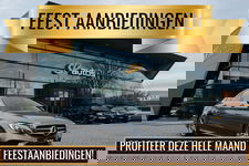 Mercedes-Benz C-Klasse - C180 AMG Sport Edition 156PK Leder Stoelverwarming ORG NL