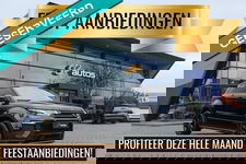 Land Rover Range Rover Evoque - 2.0 TD4 180pk HSE Dynamic Panoramadak Trekhaak Black pack Cruise Clima Stoelverwarming