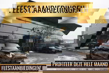 MINI Cooper S - Mini 2.0 John Cooper Works JCW Panoramadak Black edition Schaalstoelen NLauto BOMVOL!!