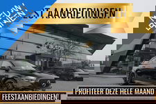 Mercedes-Benz E-Klasse - Estate E53 AMG 612pk 4MATIC+ Panoramadak *BTW* Superscreen Schaalstoelen 4-wielsturing Night II pakket Trekhaak