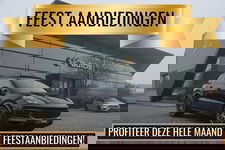 Porsche Cayenne - S 2.9 V6 441pk Panoramadak Luchvering Matrix led Comfortstoelen Memory Camera 21" LMV