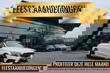 Mercedes-Benz C-Klasse - Cabrio C43 AMG 367pk 4MATIC Airscarf CommandOnline Led Intelligent Stoelverwarming Designo