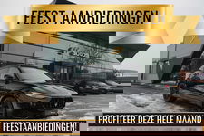 Maserati Levante - Gransport 3.0 V6 D 275pk Panoramadak Schaalstoelen VOL!!! Carbon pakket NLauto 21" LMV Stoelkoeling Luchtvering