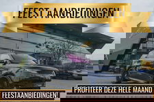 Land Rover Range Rover Sport - D350 350pk Autobiography Panoramadak Massage Stoelkoeling Meridian 3d Trekhaak 24" LMV