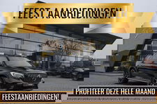 Mercedes-Benz GLC - GLC43 AMG 367pk 4MATIC Panoramadak Luchtvering Burmester Trekhaak Distronic 21" LMV Leder Command