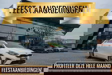 Kia ProCeed - 1.4 T-GDI 140pk DCT7 GT-PlusLine Panoramadak Stoelverwarming voor+achter Stuurwielverwarming Navigatie Camera Elektrische klep