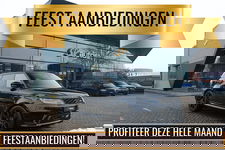 Land Rover Range Rover Sport - P400e 404pk HSE Dynamic Panoramadak *BTW* Trekhaak Black pack Meridian 21" LMV