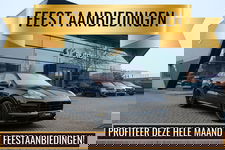 Porsche Cayenne - Coupé 4.0 V8 Turbo S 680pk E-Hybrid Panoramadak Keramisch *BTW* Massage Trekhaak Stoelkoeling Luchtvering