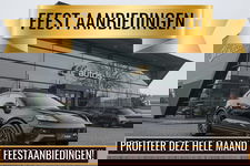 Porsche Macan - 4 388pk 100kWh Panoramadak Luchtvering Bijrijdersdisplay 18-weg Sportstoelen Bose NLauto