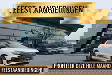 Audi Q4 e-tron - 40 204pk Competition S-line 77 kWh Sonos audio Head-up *Marge* Trekhaak elektrisch Camera Adaptive cruise NLauto