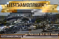 Mercedes-Benz V-Klasse - V300d AMG 240pk Extra Lang XL Burmester Elektrische schuifdeuren Trekhaak Night pakket Black Edition