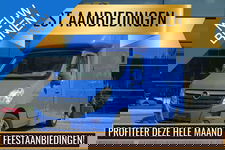 Opel Movano - 2.3 CDTI 145pk *MARGE* Paardenwagen Horsetruck Veewagen Hengstenuitvoering Airco Cruise Camera 17" LMV