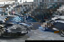 Porsche 911 - 992 3.0 Carrera Porsche 911 3.0 Carrera | ACC | Open dak