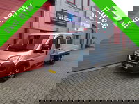 Fiat Ducato - 35H 2.3 MultiJet L4H1 DC 6 zitter maxi clima lmv 113560 km !!!!!!!!!