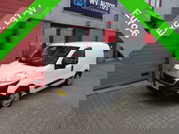 Fiat Fiorino - 1.3 MJ SX schuifdeur airco 58819 km !!!!!!!!