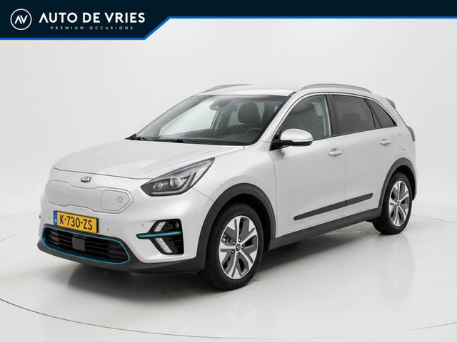 Kia e-Niro - ExecutiveLine 64 kWh | SOH 100% | Leder | Navigatie | Camera