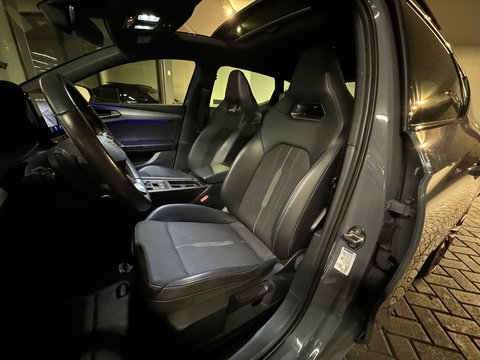 CUPRA Leon 1.4 e-Hybrid VZ Copper Edition Pano|Sfeer|Keyless