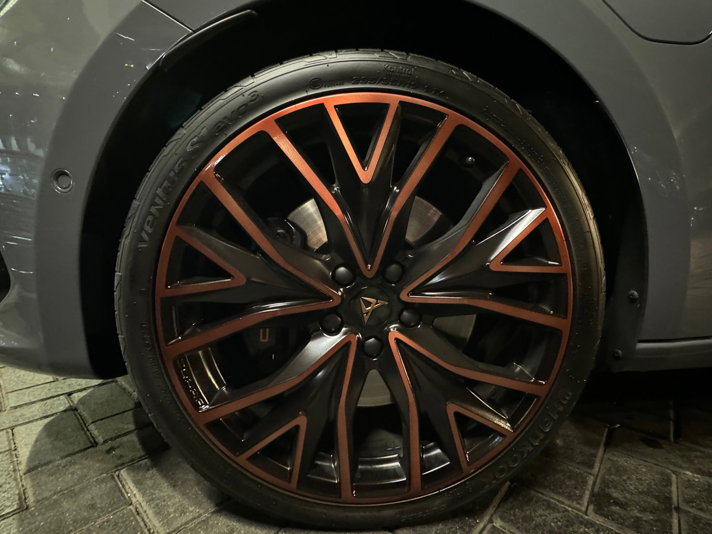 CUPRA Leon 1.4 e-Hybrid VZ Copper Edition Pano|Sfeer|Keyless