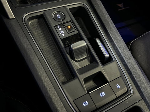 CUPRA Leon 1.4 e-Hybrid VZ Copper Edition Pano|Sfeer|Keyless