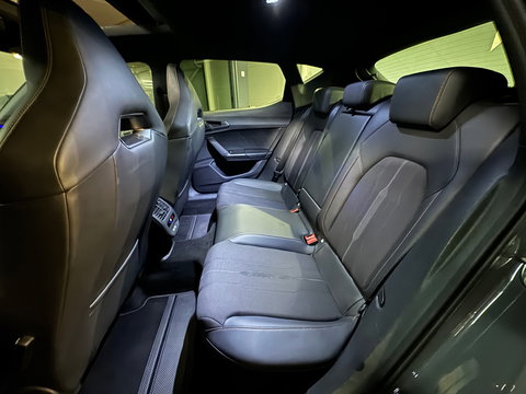 CUPRA Leon 1.4 e-Hybrid VZ Copper Edition Pano|Sfeer|Keyless