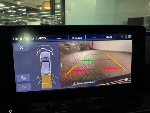 CUPRA Leon 1.4 e-Hybrid VZ Copper Edition Pano|Sfeer|Keyless