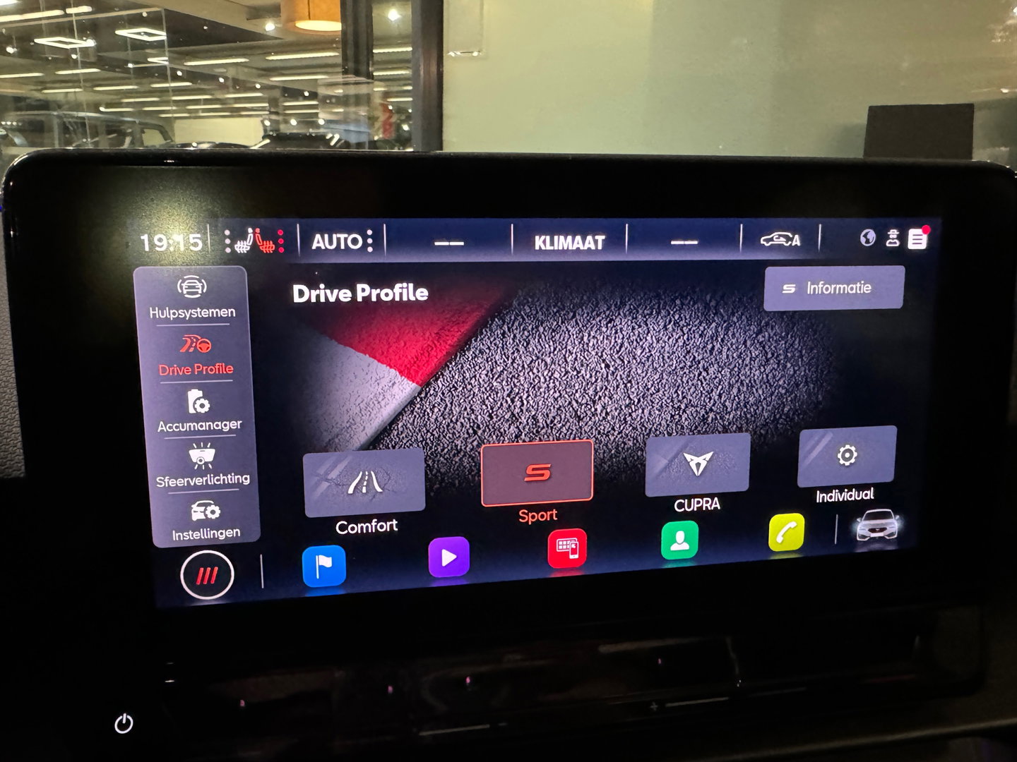 CUPRA Leon 1.4 e-Hybrid VZ Copper Edition Pano|Sfeer|Keyless