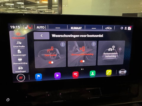 CUPRA Leon 1.4 e-Hybrid VZ Copper Edition Pano|Sfeer|Keyless